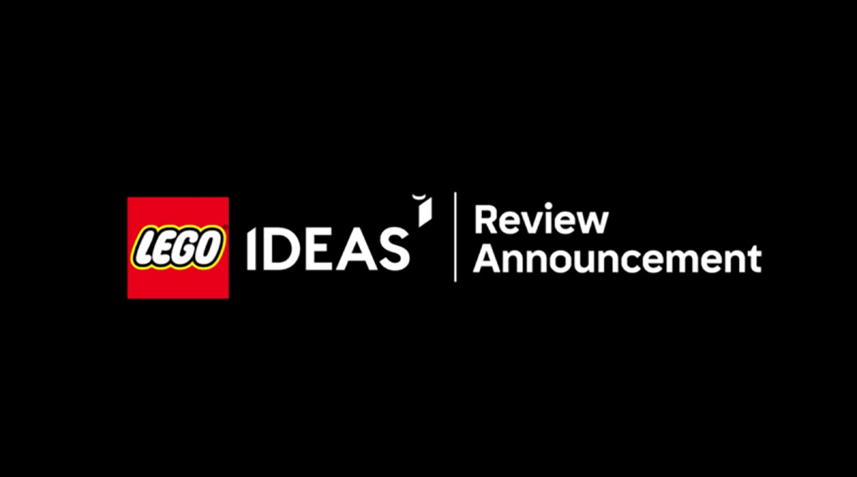 LEGO Ideas Third 2023 Review Results Are In: Upcoming Sets Revealed!