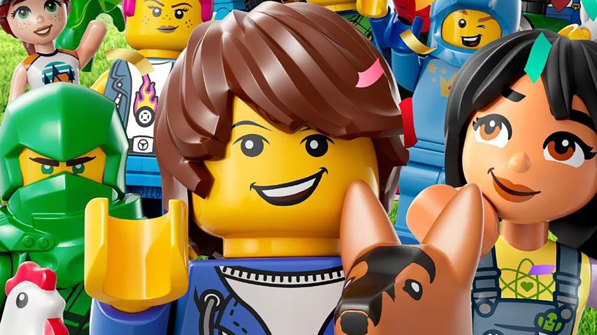 LEGO Magazine Relaunches in November 2024: What You Need to Know