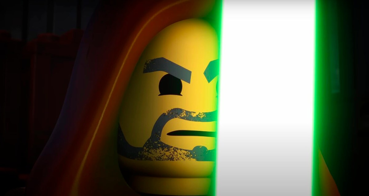 LEGO Star Wars Jedi Bob: The Iconic Minifigure Making a Comeback in Rebuild the Galaxy