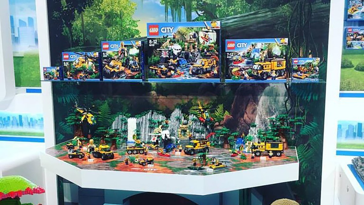 Nuremberg Toy Fair 2017 Is Now In Full Swing!
