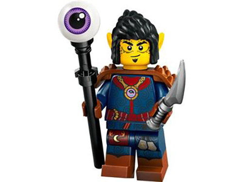 Gith Warlock