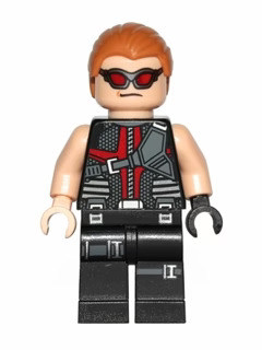 hawkeye sh034