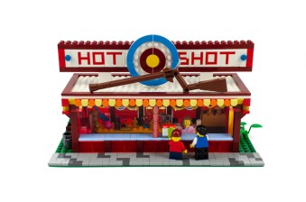 Hot Shot Carnival