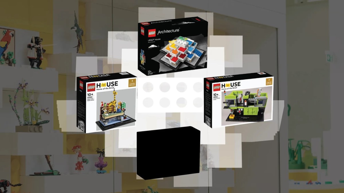 New LEGO Ideas Contest: Get Your Build Displayed at LEGO House for LEGO 90th Anniversary!