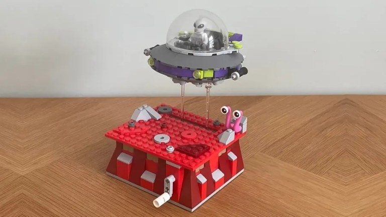 ideas stemcontest invadersmars