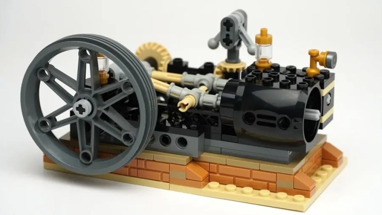 ideas stemcontest steamengine
