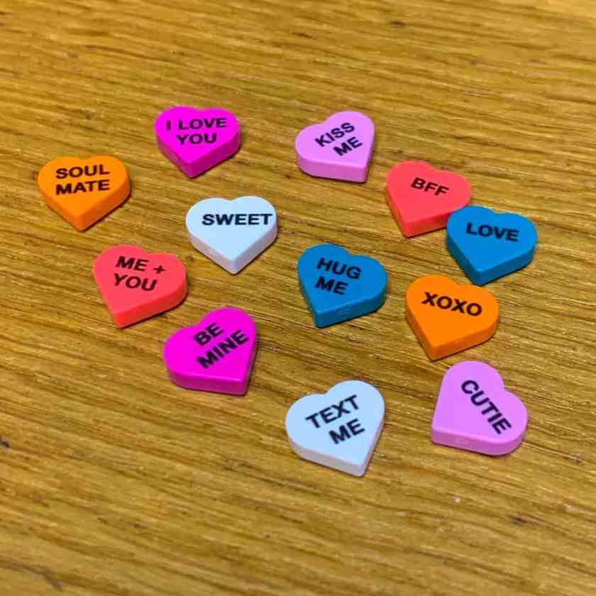 valentine's day sale