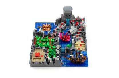 Isle of Peril