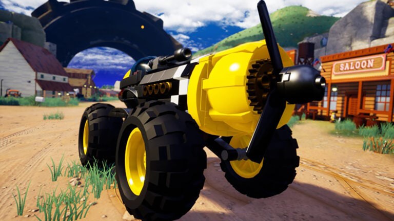 lego 2k drive