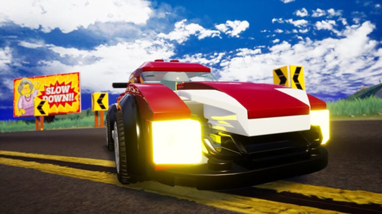 lego 2k drive