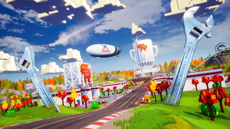 lego 2k drive
