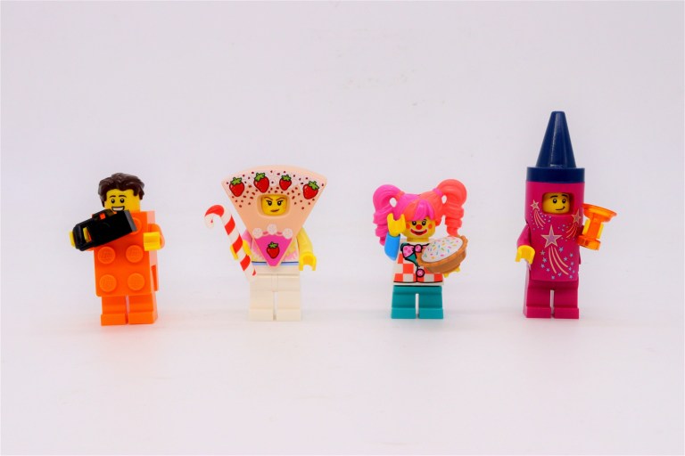 LEGO BAM Q1 2022 2