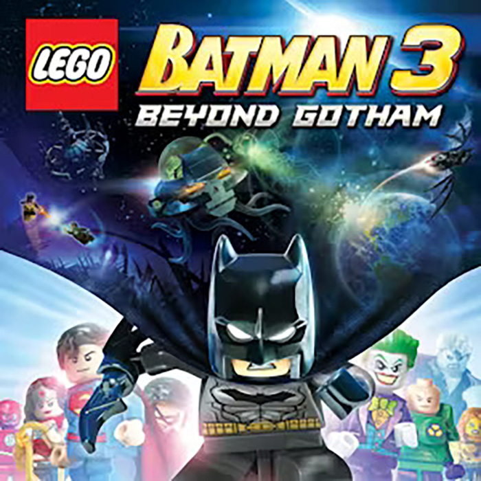 lego batman 3 beyond gotham