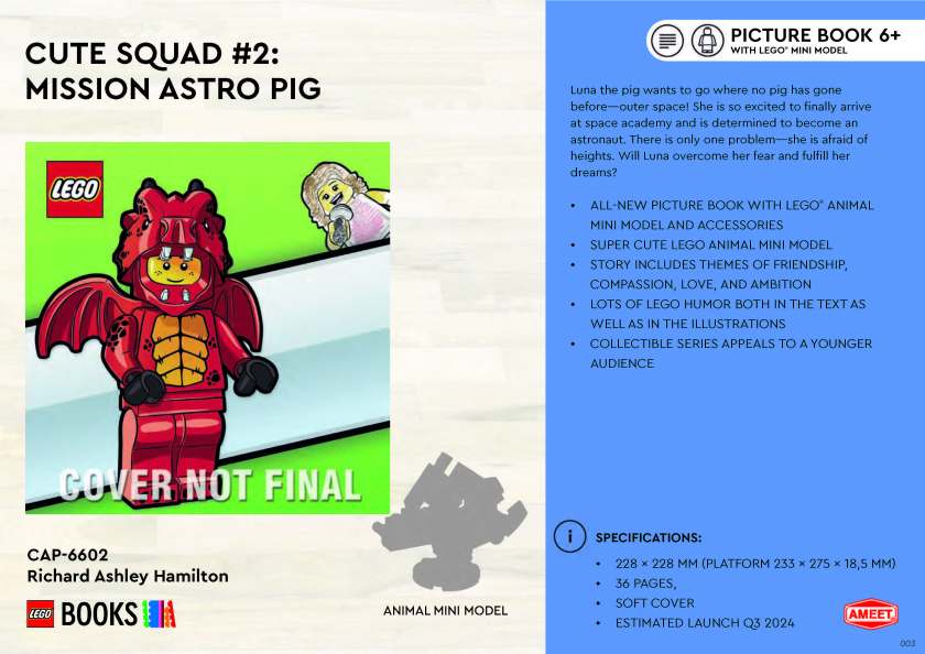 LEGO Boooks 2024 Publishing program B2C 17.10.2023 1 Page 006