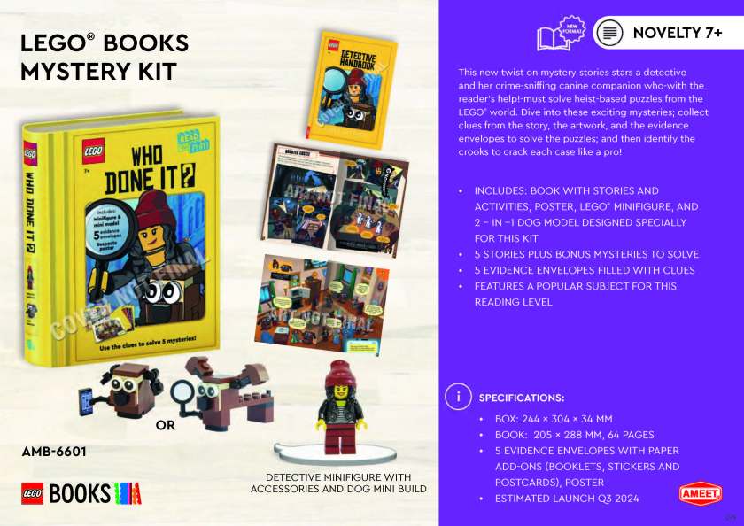 LEGO Boooks 2024 Publishing program B2C 17.10.2023 1 Page 022