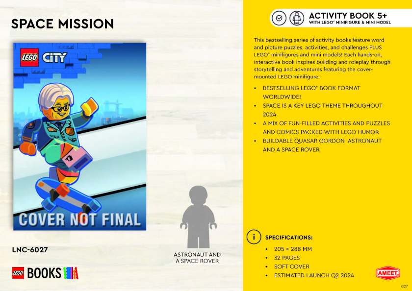 LEGO Boooks 2024 Publishing program B2C 17.10.2023 1 Page 030