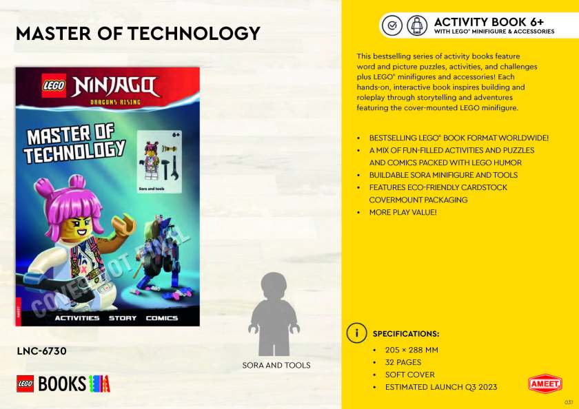 LEGO Boooks 2024 Publishing program B2C 17.10.2023 1 Page 034