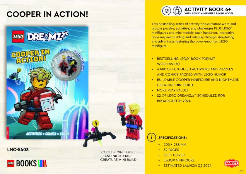 LEGO Boooks 2024 Publishing program B2C 17.10.2023 1 Page 036