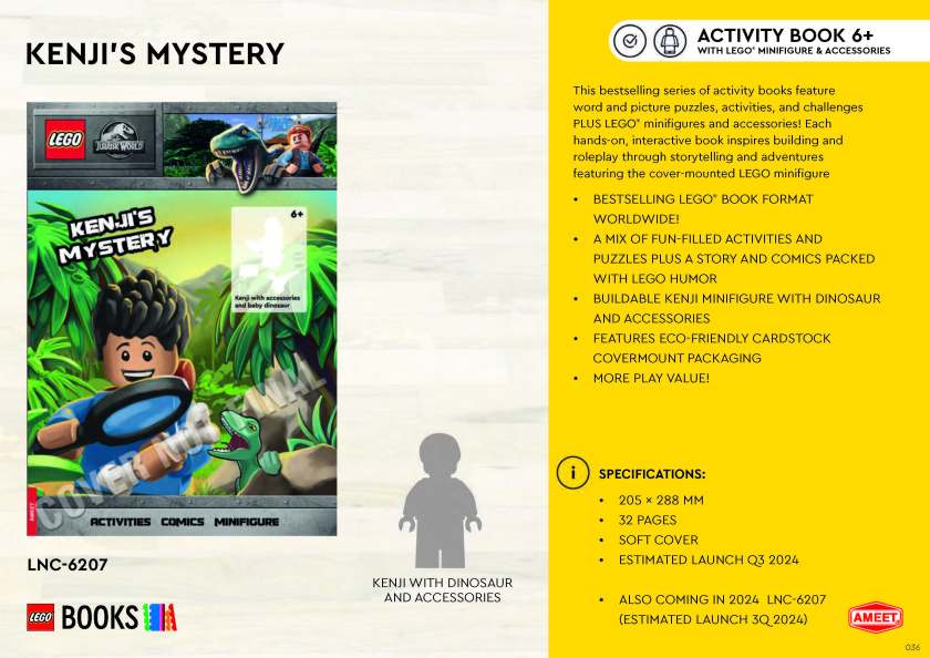 LEGO Boooks 2024 Publishing program B2C 17.10.2023 1 Page 039