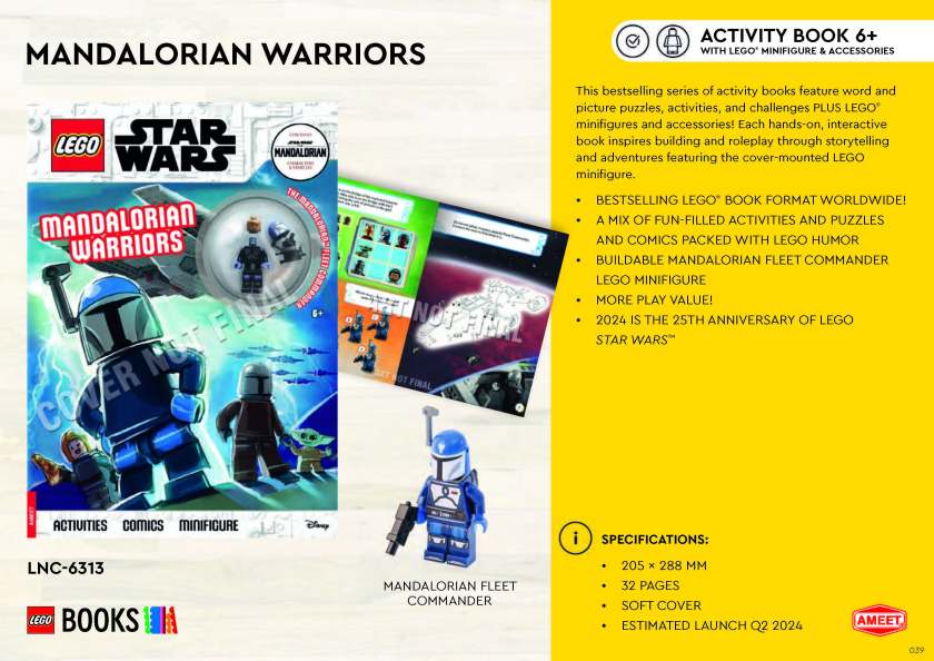 LEGO Boooks 2024 Publishing program B2C 17.10.2023 1 Page 042