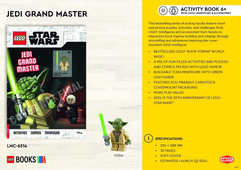 LEGO Boooks 2024 Publishing program B2C 17.10.2023 1 Page 043