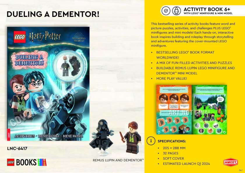 LEGO Boooks 2024 Publishing program B2C 17.10.2023 1 Page 044