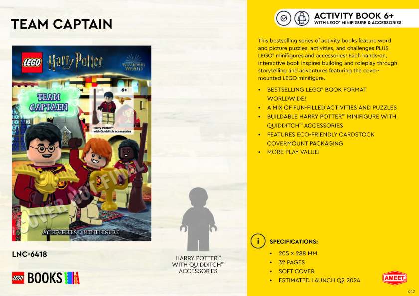LEGO Boooks 2024 Publishing program B2C 17.10.2023 1 Page 045