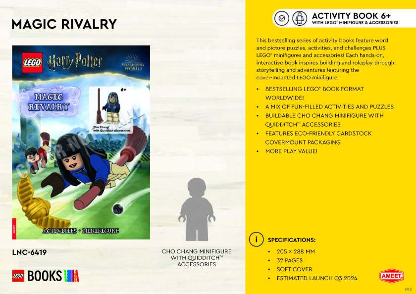 LEGO Boooks 2024 Publishing program B2C 17.10.2023 1 Page 046