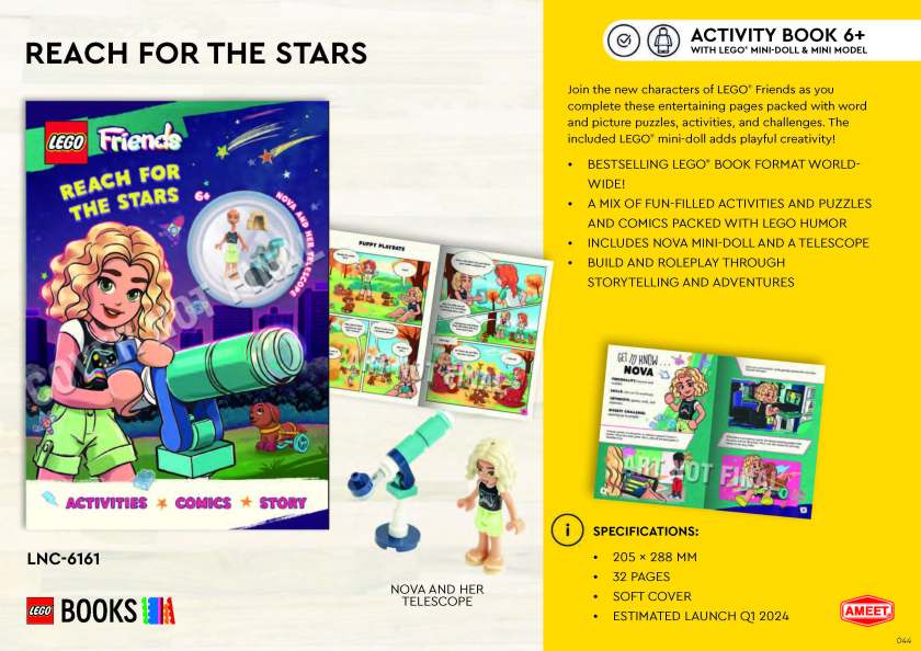 LEGO Boooks 2024 Publishing program B2C 17.10.2023 1 Page 047