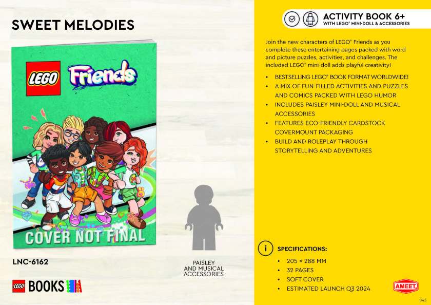 LEGO Boooks 2024 Publishing program B2C 17.10.2023 1 Page 048