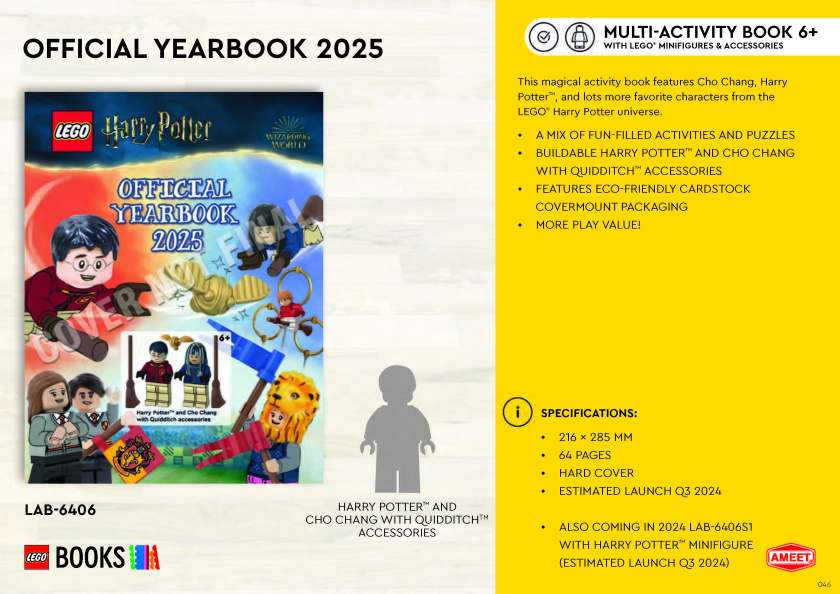 LEGO Boooks 2024 Publishing program B2C 17.10.2023 1 Page 049