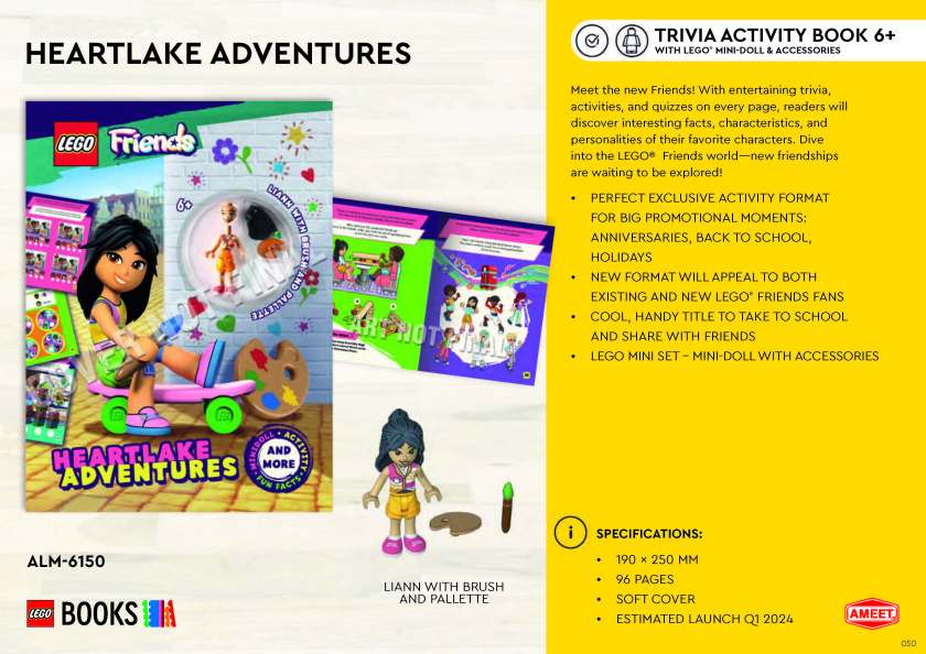 LEGO Boooks 2024 Publishing program B2C 17.10.2023 1 Page 053