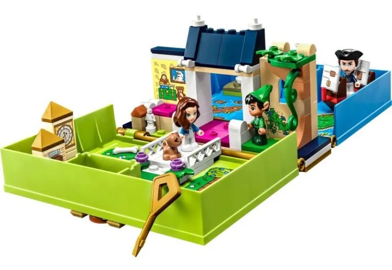 lego disney 43220 peter pan wendy 3 e1676770766664