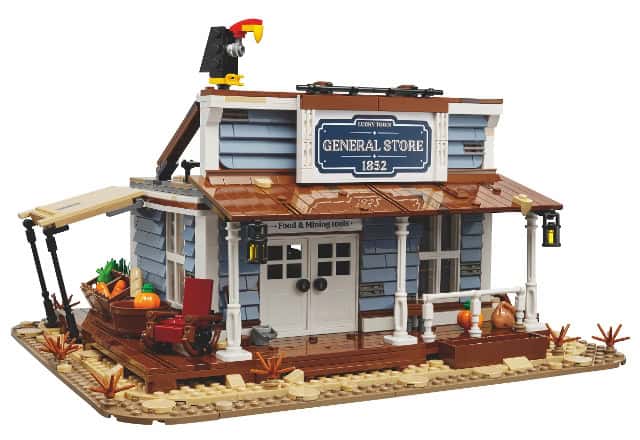 lego bricklink designer program sets