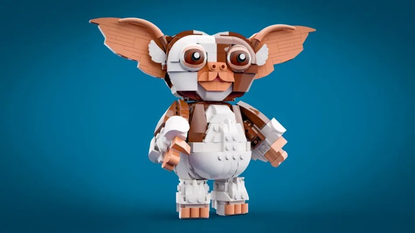 lego gizmo 2