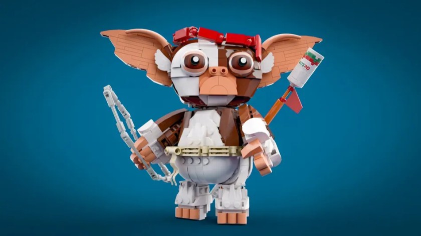 lego gizmo 3