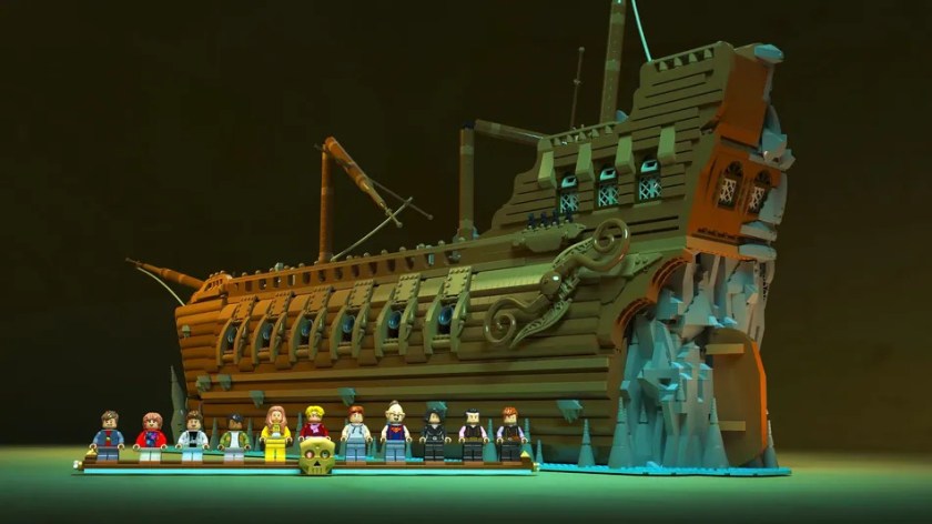 lego goonies