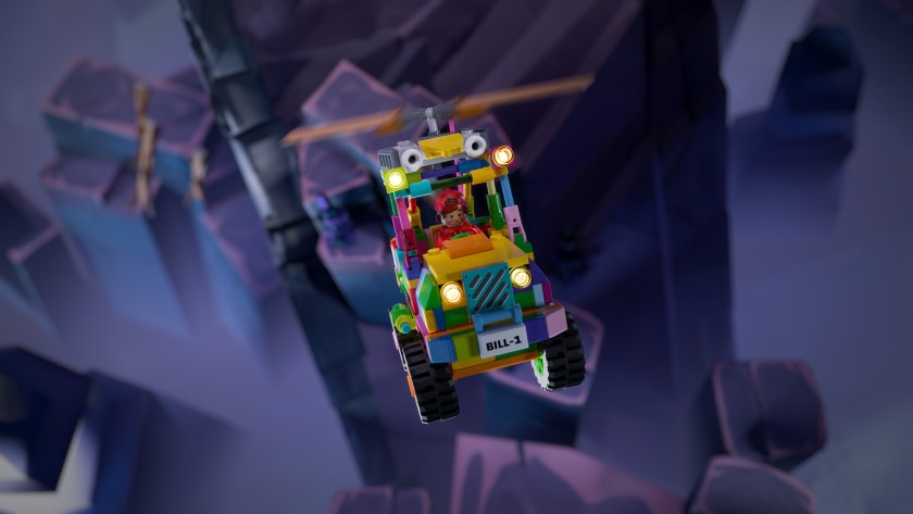 lego hill climb adventures