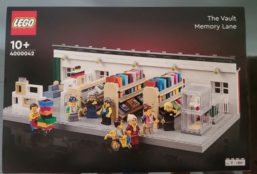 lego inside tour 2024