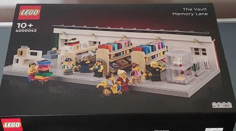 lego inside tour 2024