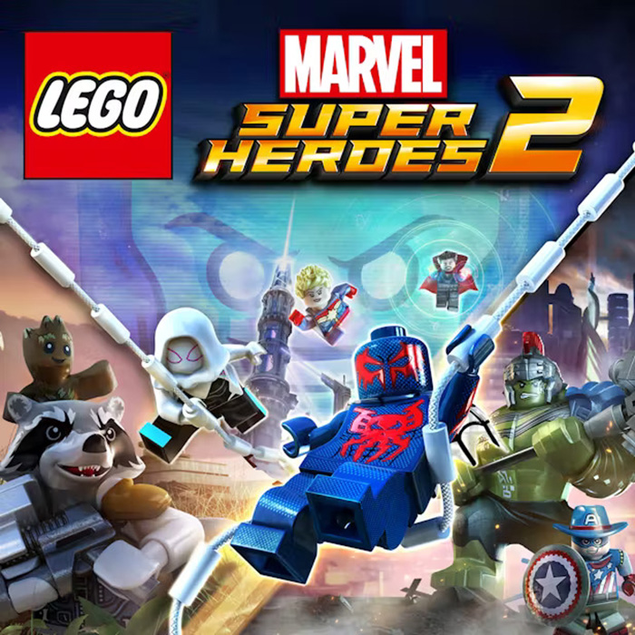 lego video games for less