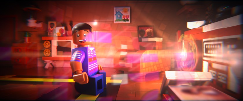 lego piece by piece movie