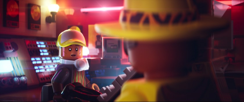 lego piece by piece movie