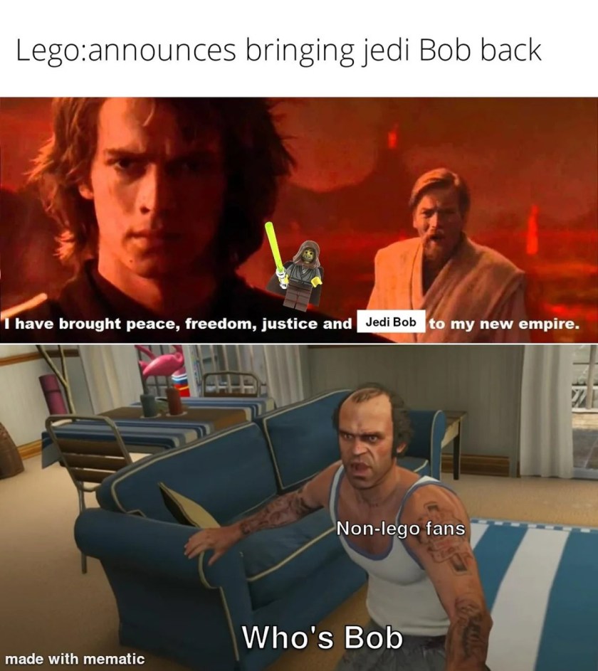 lego star wars jedi bob