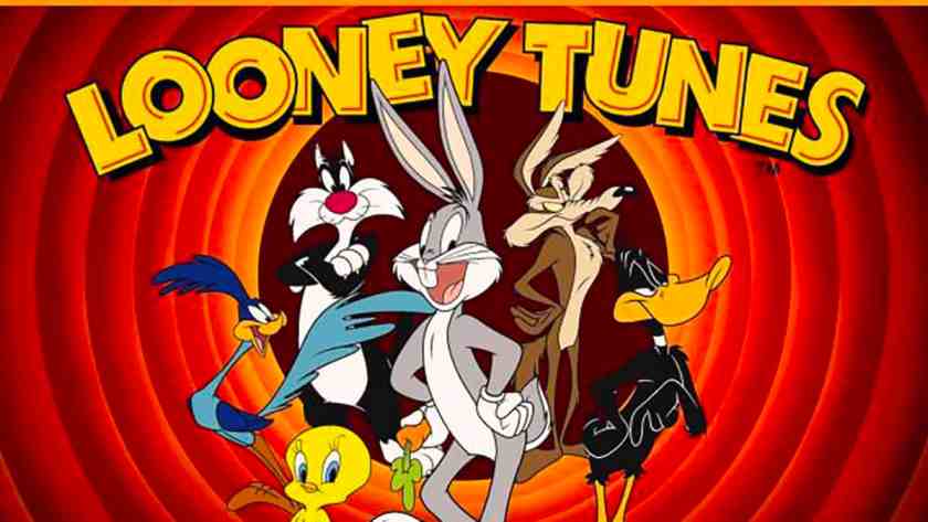 looney tunes