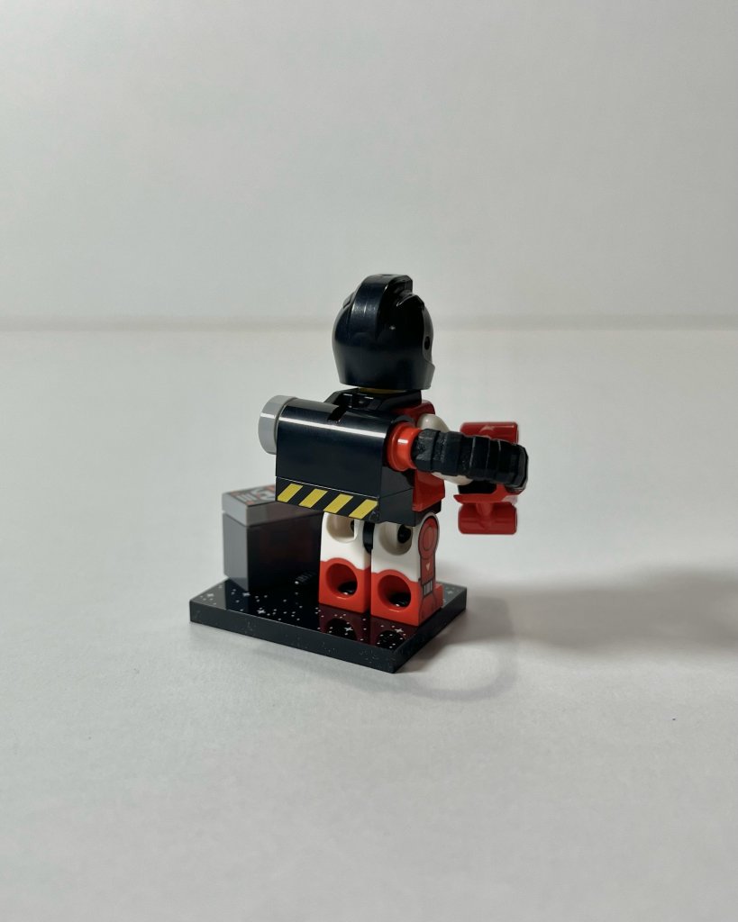 M Tron Redux 2