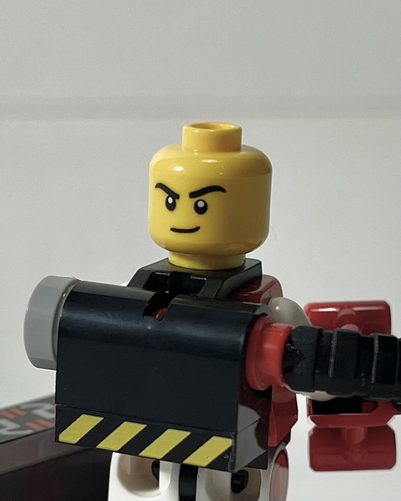 M Tron Redux 3