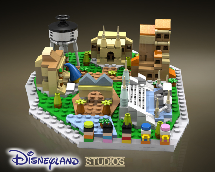 microscale disneyland 6