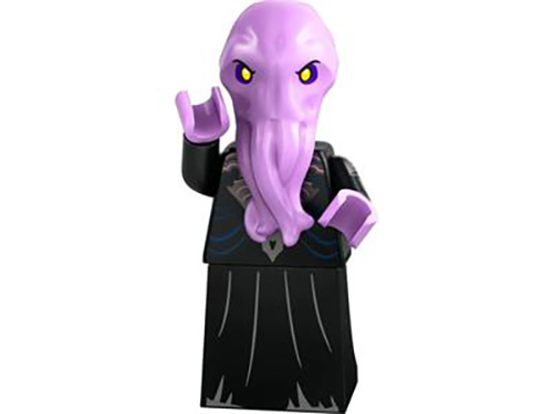 Mind Flayer