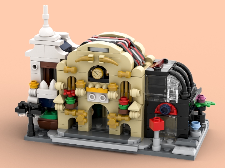 lego bricklink designer program series 2